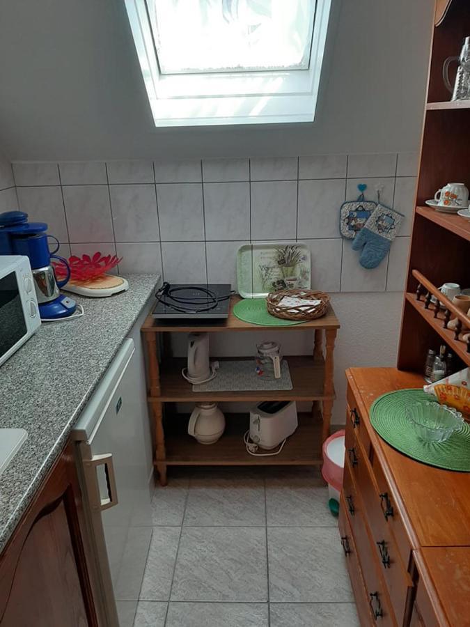 Major Csalad Apartman เฮวิซ ภายนอก รูปภาพ