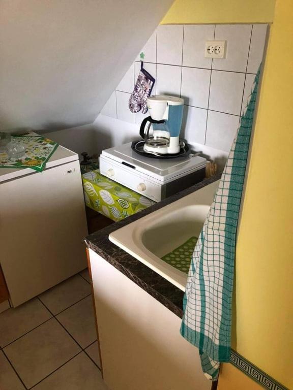 Major Csalad Apartman เฮวิซ ภายนอก รูปภาพ